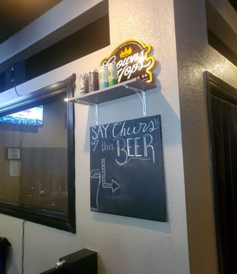 Sip Wine & Beer by null