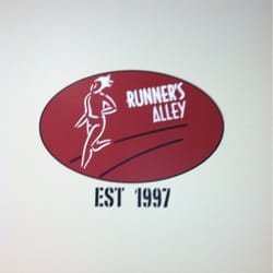 Runner's Alley - Love it