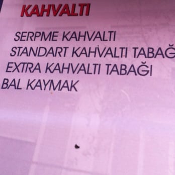 Kale Cafe & Restaurant - Cafes Near Me - Istanbul, 34 Kale Cafe & Restaurant - Cafes Near Me - Istanbul, 34