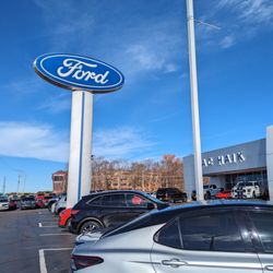 Mac Haik Ford - Jackson