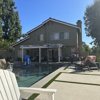 CE Pools - Pool & Hot Tub Service Near Me - San Diego, California