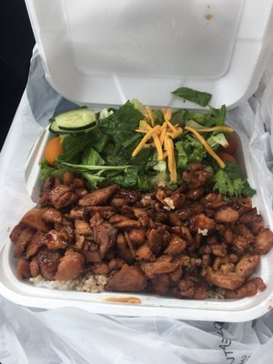 Poly Burgers by null