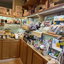 Healthy Horizons Silicon Valley Breastfeeding Center - Baby feeding supplies, toys, gift, clothes, pumps and lactation herbs