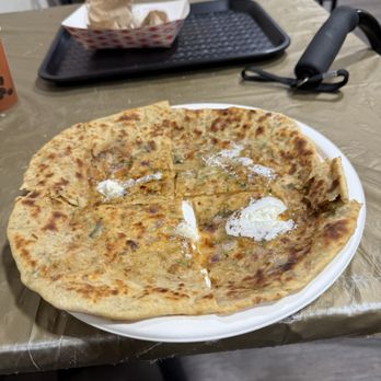 Indian Supermarket - Indian like pizza - Indian Near Me - Sacramento, California