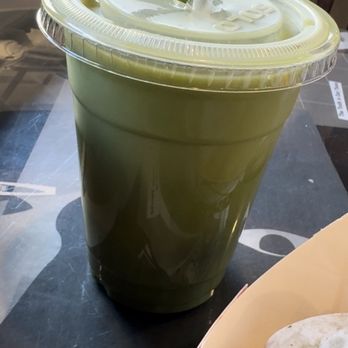 Chamblin's Uptown - Matcha latte - Books, Mags, Music & Video Near Me - Jacksonville, Florida Chamblin's Uptown - Matcha latte - Books, Mags, Music & Video Near Me - Jacksonville, Florida