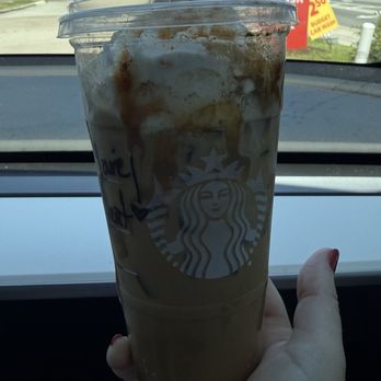 Starbucks - Coffee & Tea Near Me - Orlando, Florida Starbucks - Coffee & Tea Near Me - Orlando, Florida