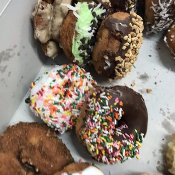 King Pin Donuts - Donuts Near Me - Berkeley, California King Pin Donuts - Donuts Near Me - Berkeley, California