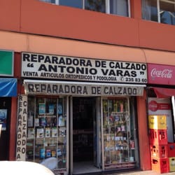 Reparadora Antonio Varas