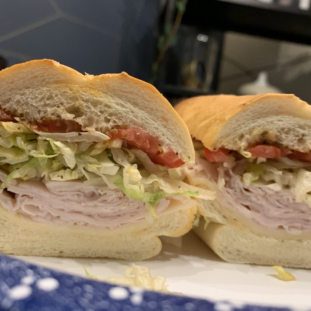 Jersey Mike's Subs - Fast Food Near Me - Sunrise, Florida Jersey Mike's Subs - Fast Food Near Me - Sunrise, Florida