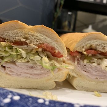 Jersey Mike's Subs - Fast Food Near Me - Sunrise, Florida Jersey Mike's Subs - Fast Food Near Me - Sunrise, Florida