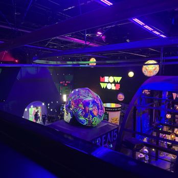 AREA15 - Venues & Event Spaces Near Me - Las Vegas, Nevada AREA15 - Venues & Event Spaces Near Me - Las Vegas, Nevada