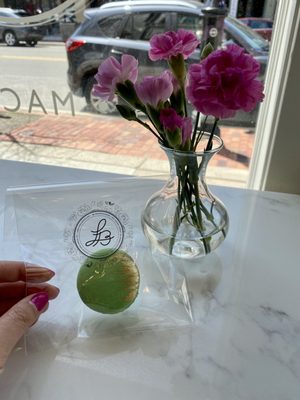 Le Bon Macaron by null