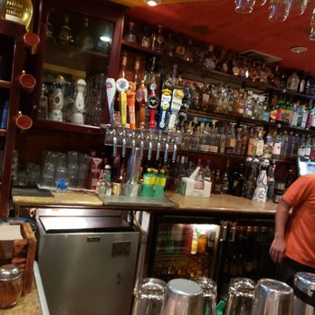 La Penca Azul - The bar - Mexican Near Me - Alameda, California