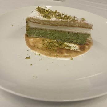Casa Pernoi - Pistacchio dessert - Italian Near Me - Birmingham, Michigan Casa Pernoi - Pistacchio dessert - Italian Near Me - Birmingham, Michigan