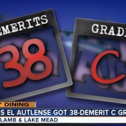 '"C" grade