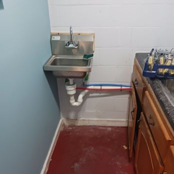 Paisley Contracting - Commercial mop sink - Handyman Near Me - macon, Georgia Paisley Contracting - Commercial mop sink - Handyman Near Me - macon, Georgia