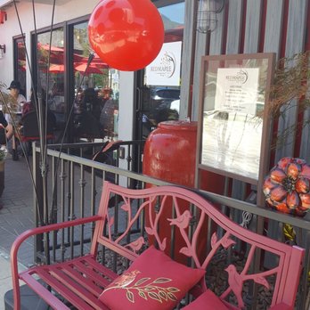 Red Maple - Cafes Near Me - Los Angeles, California