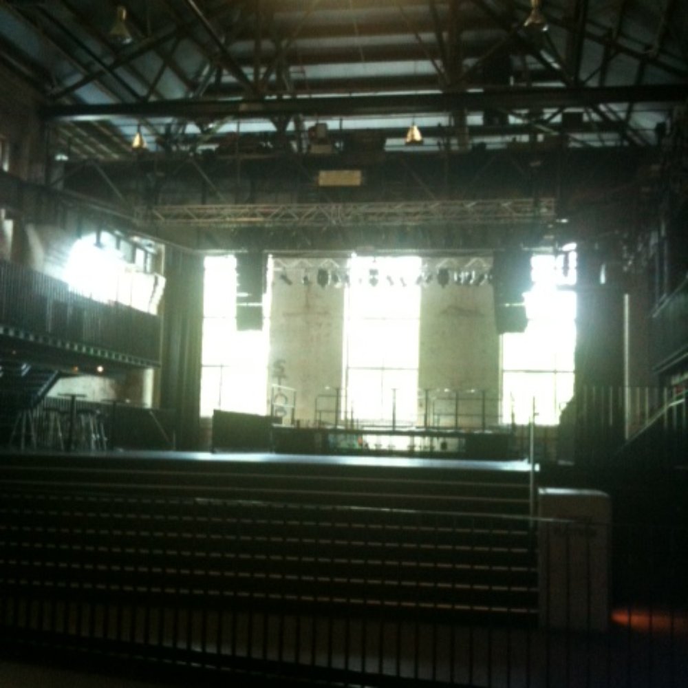 Brisbane Powerhouse - Music Venues Near Me - New Farm, QLD