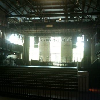 Brisbane Powerhouse - Music Venues Near Me - New Farm, QLD