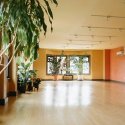 Yoga Refuge