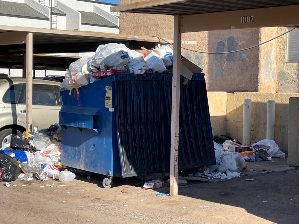 WOODBRIDGE APTS 30 Photos & 15 Reviews 6635 N 19th Ave, Phoenix, AZ