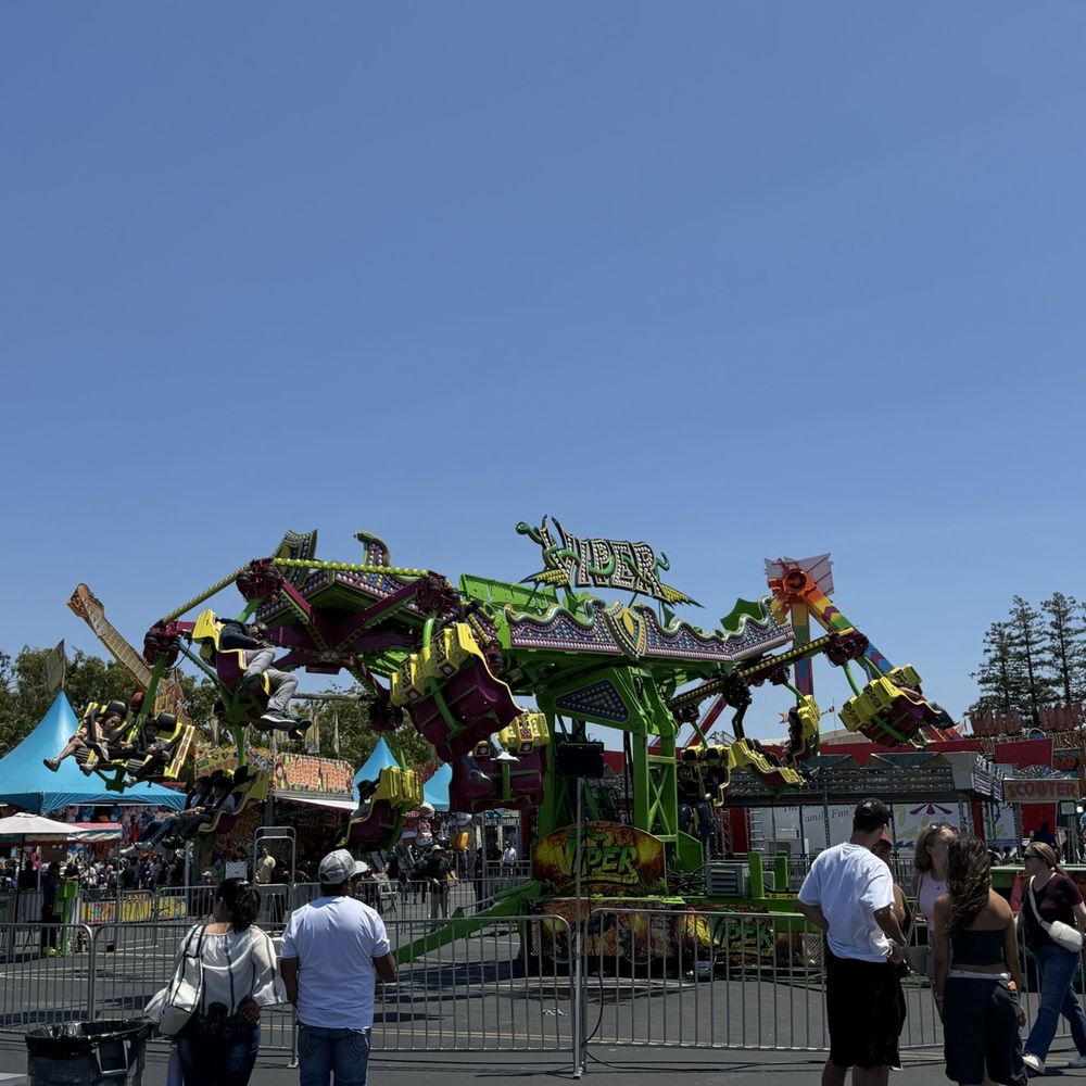 Alameda County Fair Pleasant Hill, CA 94523 - Last Updated January 2026 -  Yelp