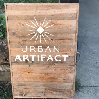 Urban Artifact - I'm glad we stopped!!! - Breweries Near Me - Cincinnati, Ohio