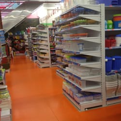 Ina Market