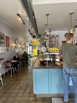 Torpedo Coffee by null