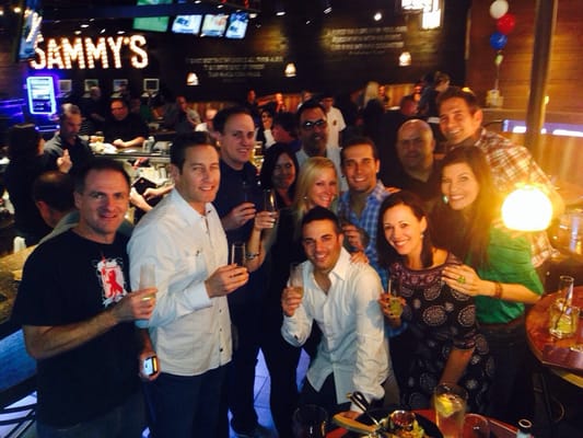 Sammy's Original by null