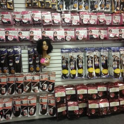 Mid-K Beauty Supply