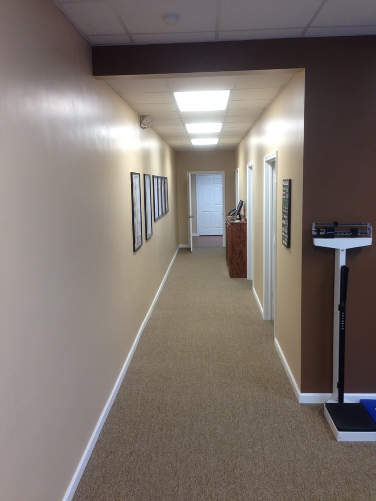 INFIELD CHIROPRACTIC CLINIC Updated September 2024 22570 Lakeshore