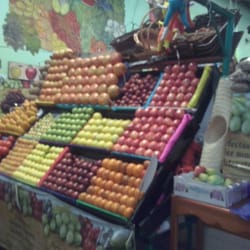 Leonel frutas finas