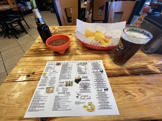 Menu photo 1 Far West Rodeo Jacksonville, FL