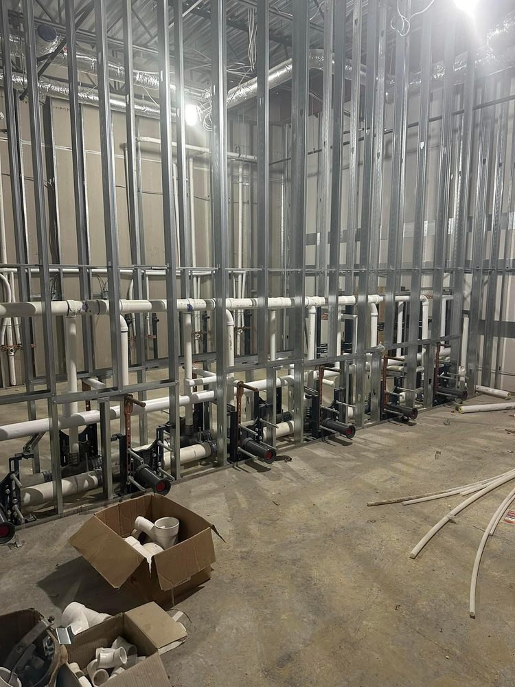 Slide of S & A Pluming And Heating