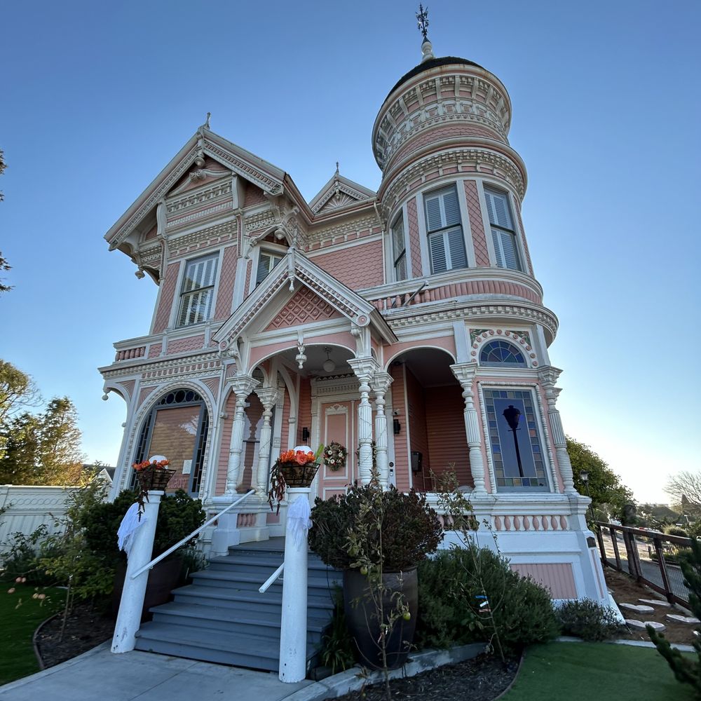 Air Bnb Indianola, CA - Last Updated January 2026 - Yelp