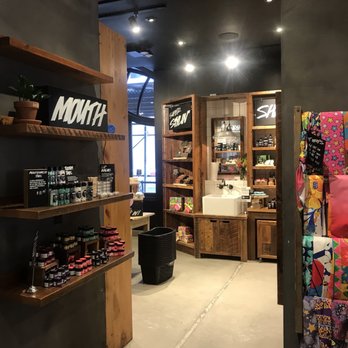 LUSH - Cosmetics & Beauty Supply Near Me - New York, New York