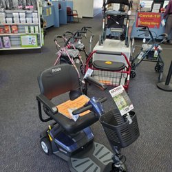 Burns Prescription Pharmacy - We have in stock different kind of wheel chairs,
Visit us to see different kinds.