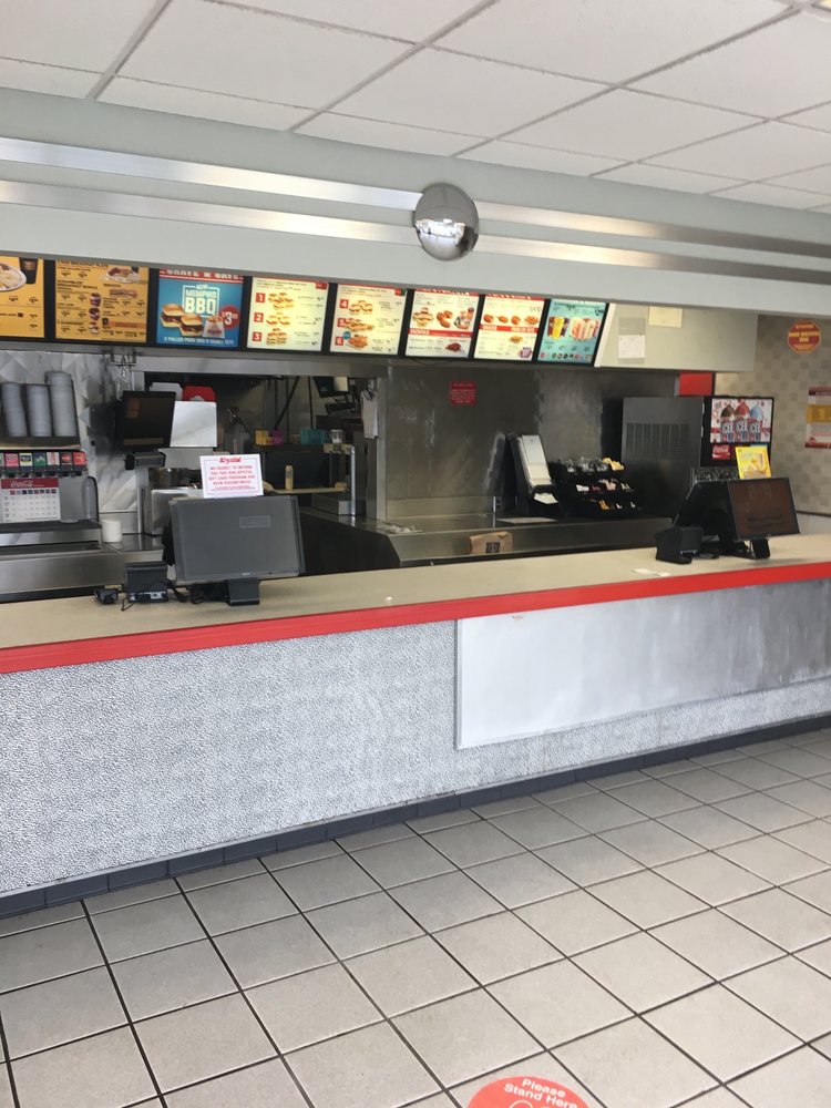 KRYSTAL Updated October 2024 19 Photos & 18 Reviews 10003