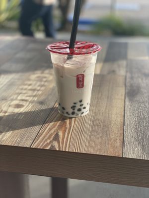 Gong Cha by null