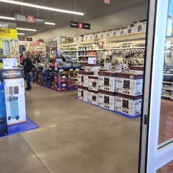 Harbor Freight Tools