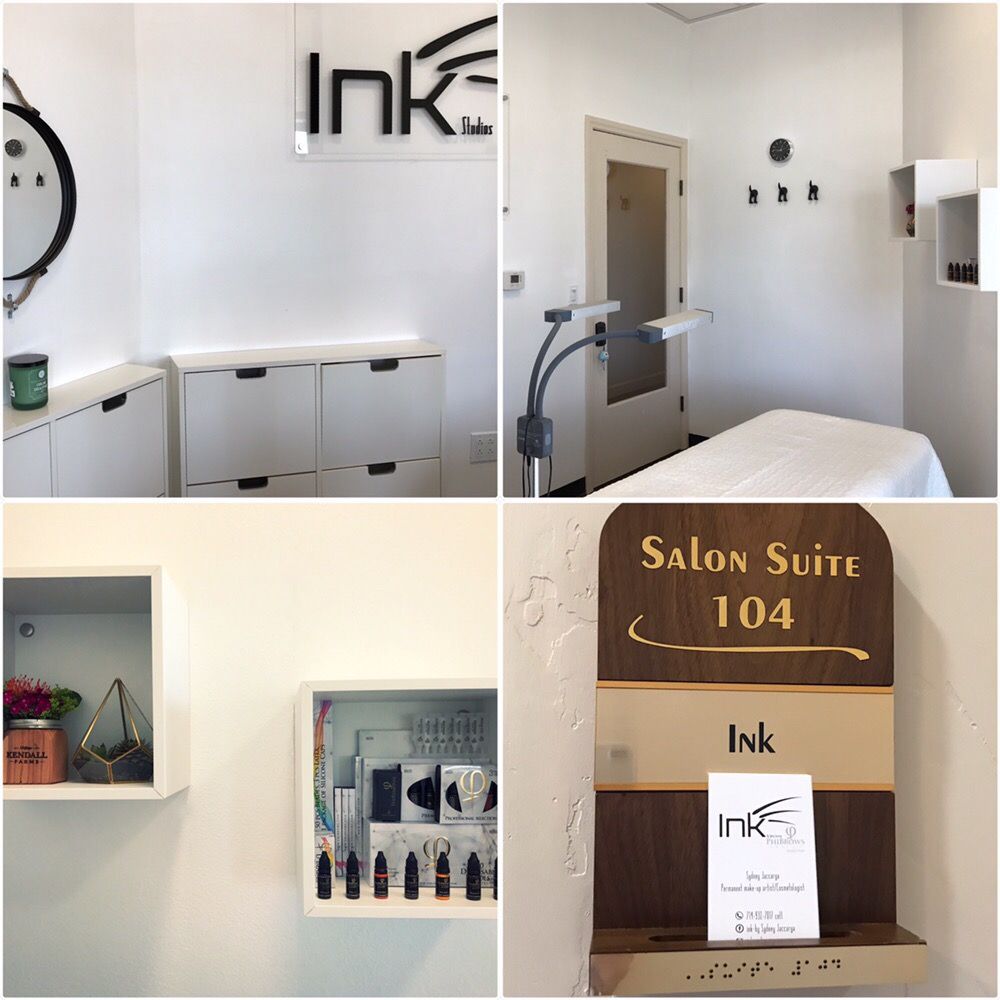 PHENIX SALON SUITES Updated August 2024 32 Photos & 33 Reviews