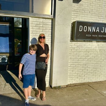 Donna Jean - Vegan Near Me - Sherman Oaks, California