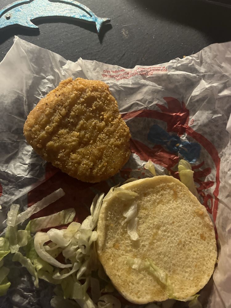 Wendy's Logo