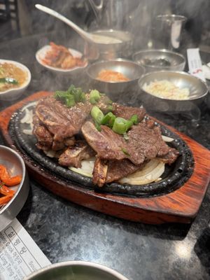 YD Tofu House by null