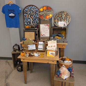 Feed My Starving Children - Community Service/Non-Profit Near Me - Tempe, Arizona