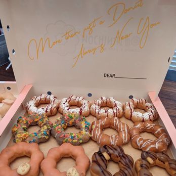 Mochinut - Donuts Near Me - Austin, Texas Mochinut - Donuts Near Me - Austin, Texas