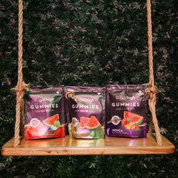 Star Buds Thornton - Sugar High Gummies