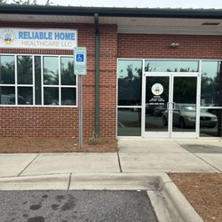 Reliable Home Healthcare