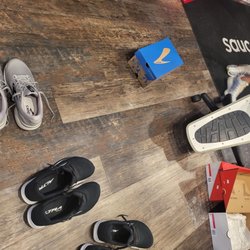 Pace Yourself Run Company - Shoes